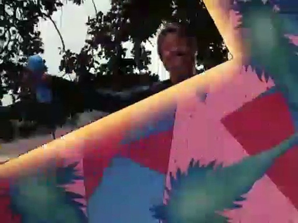 Riptide S03e21 If You Can't Beat 'em Join 'em