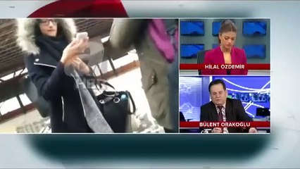 Ajan paraları Bank Asya üzerinden almış!