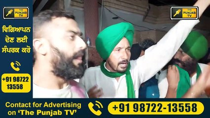 ਕਿਸਾਨਾਂ ਦੀ ਮੋਦੀ ਦੇ ਨਾਲ ਕੈਪਟਨ ਨੂੰ ਵੀ ਚੇਤਾਵਨੀ Farmers Warning to CM Captain | Judge Singh Chahal