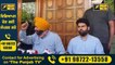 ਭਗਵੰਤ ਮਾਨ ਦੇ ਚੈਲੇਂਜ ਦਾ ਸਿੱਧੂ ਨੇ ਦਿੱਤਾ ਜੁਆਬ Navjot Sidhu Reply to Bhagwant Maan | The Punjab TV
