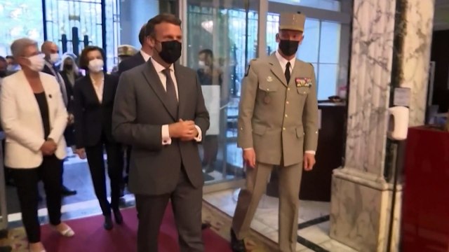 Ковид: гонка на опережение