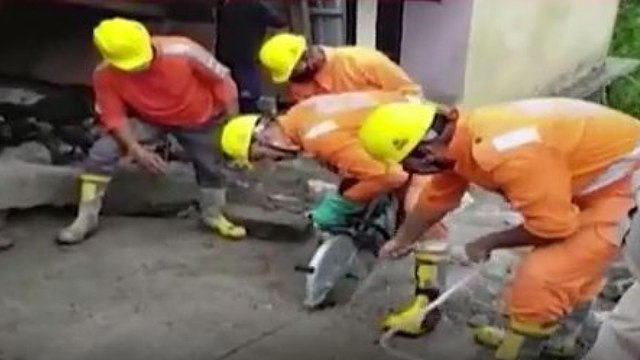 Himachal: 6 bodies retrieved after cloudburt in Kangra