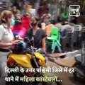 Delhi Police Takes Groundbreaking Women-Centric 'Safety & Empowerment' Initiative