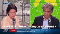 Le portrait de Poinca : Qui est le général François Lecointre ? - 14/07