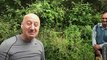 Watch Some Of The Highlights Of Actor Anupam Kher's Shimla Trip