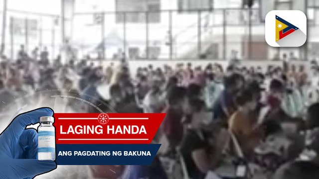 Senator Bong Go, personal na bumisita sa mga naapektuhan ng pag-aalboroto ng Bulkang Taal sa Laurel, Batangas