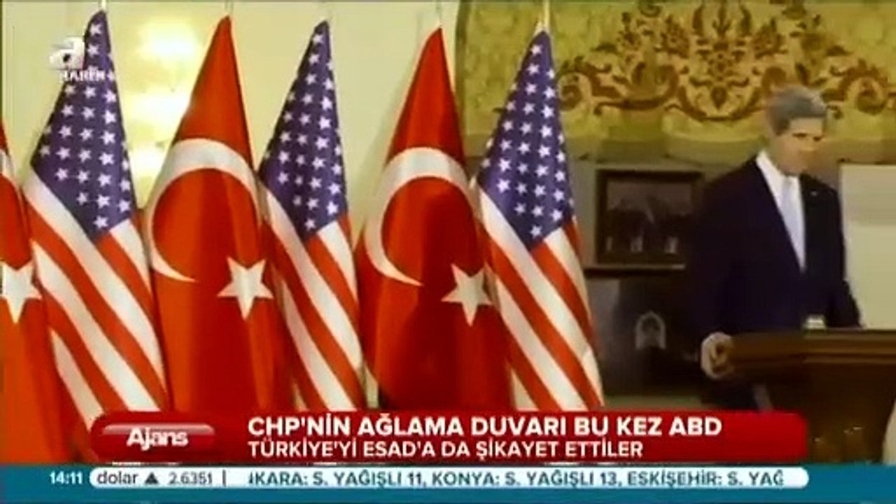İşte CHP'nin yeni ağlama duvarı