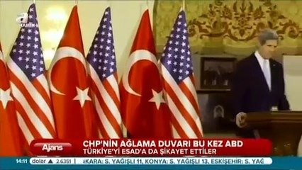 İşte CHP'nin yeni ağlama duvarı