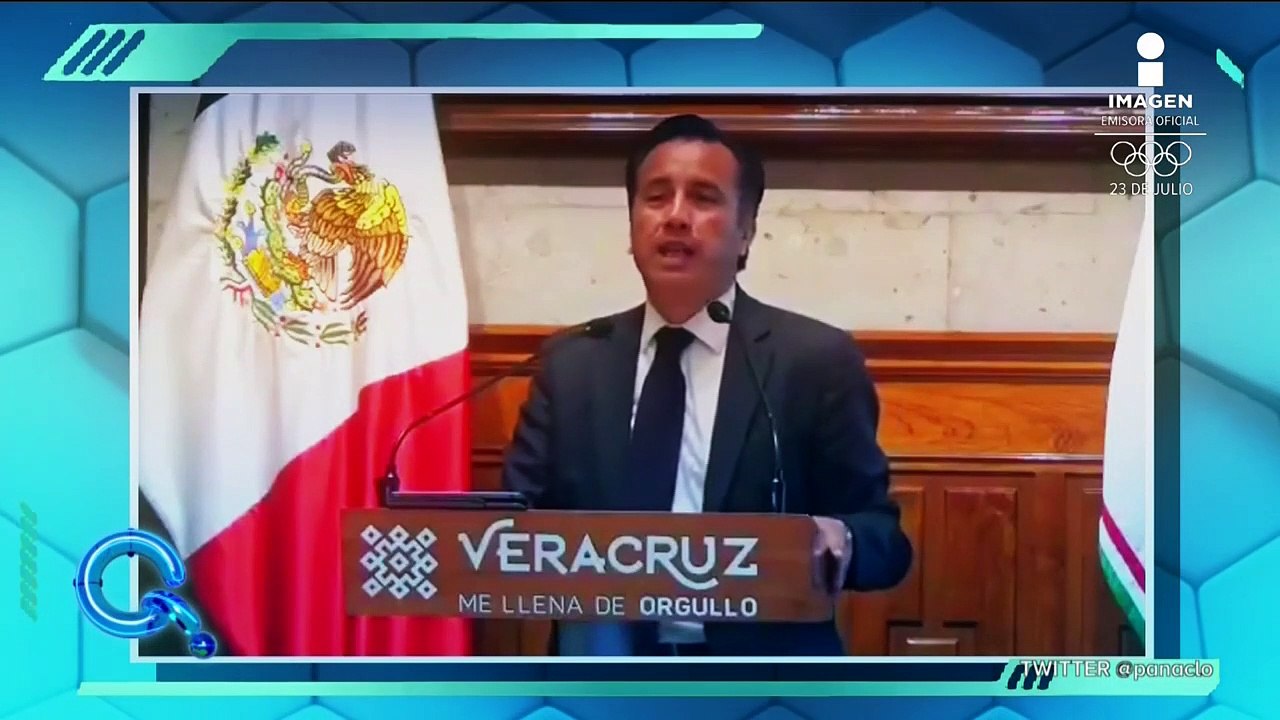 Qué Importa | Programa Completo 13/julio/2021