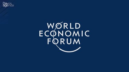 Improving Science Literacy DAVOS AGENDA