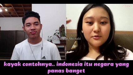Fikinaki_ OMET TV INTERNASIONAL