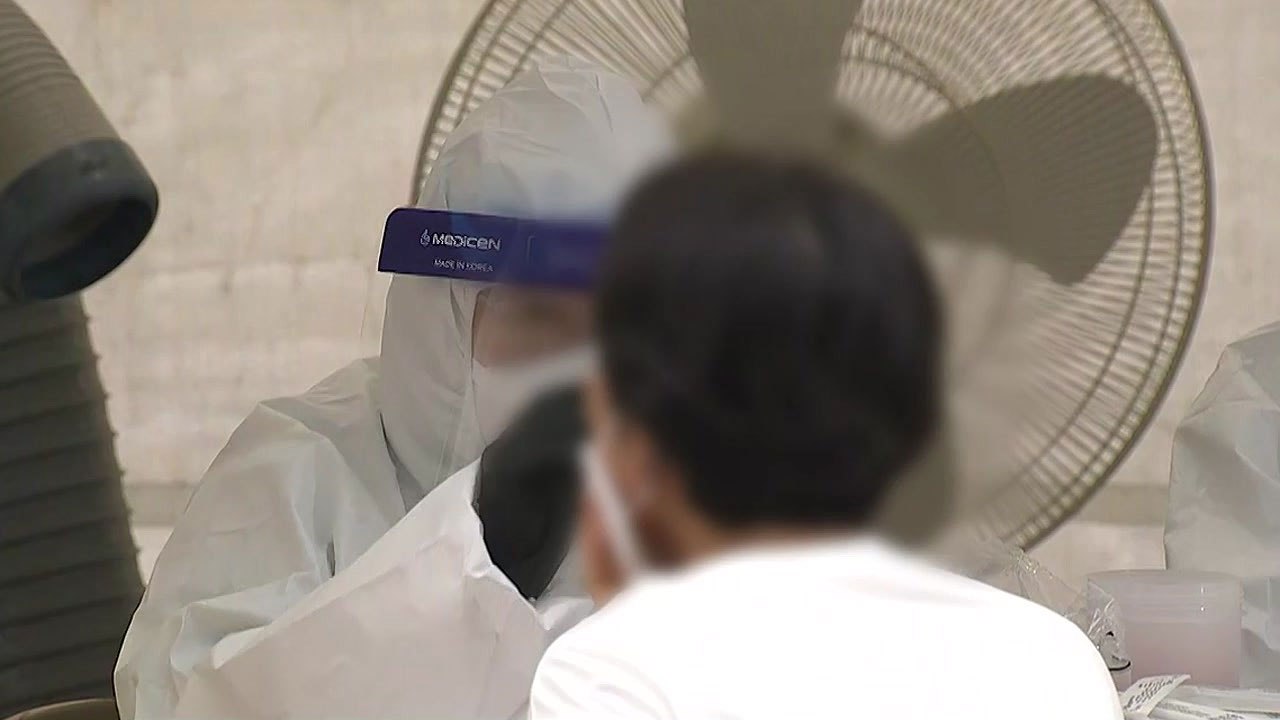 인천 한 초등학교, '델타 변이' 사례 대거 확인...확산세 커지나? / YTN