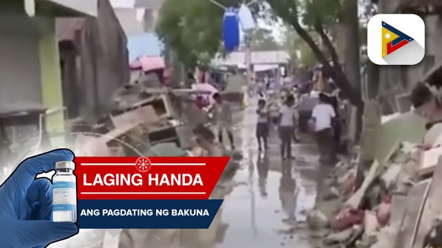 DENR, iimbestigahan ang umano’y pagtatapon ng human waste ng mga Chinese fishing vessel sa WPS