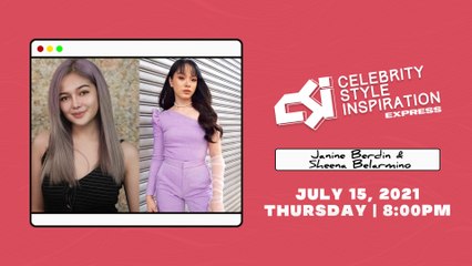 The Manila Times CSI Express with Janine Berdin and Sheena Belarmino