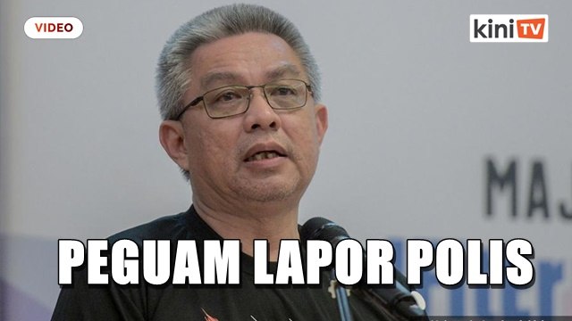 ‘Spanish Fly: Laporan polis dibuat kerana dakwaan hina menteri