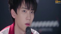 Falling Into Your Smile (2021) Ep 24 English Sub