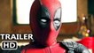 DEADPOOL reacts to FREE GUY Trailer