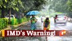Yellow Warning In Odisha From July 16-18: IMD Predicts Heavy Rain & Thunderstorms This Weekend