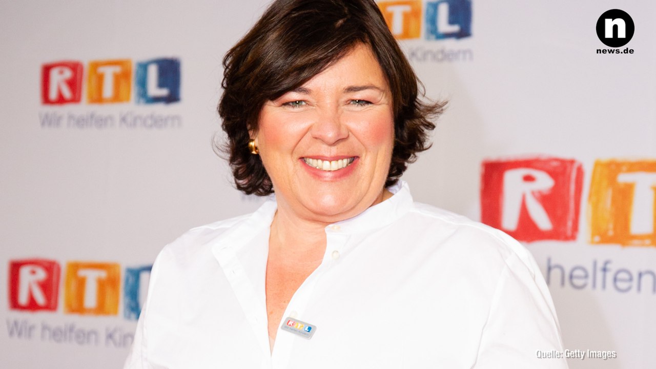 „Schwiegertochter gesucht“: Vera Int-Veen privat über Telefonsex & Co.
