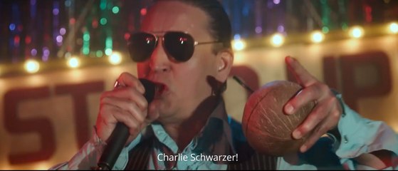 Stand Up - Trailer (English Subs) HD