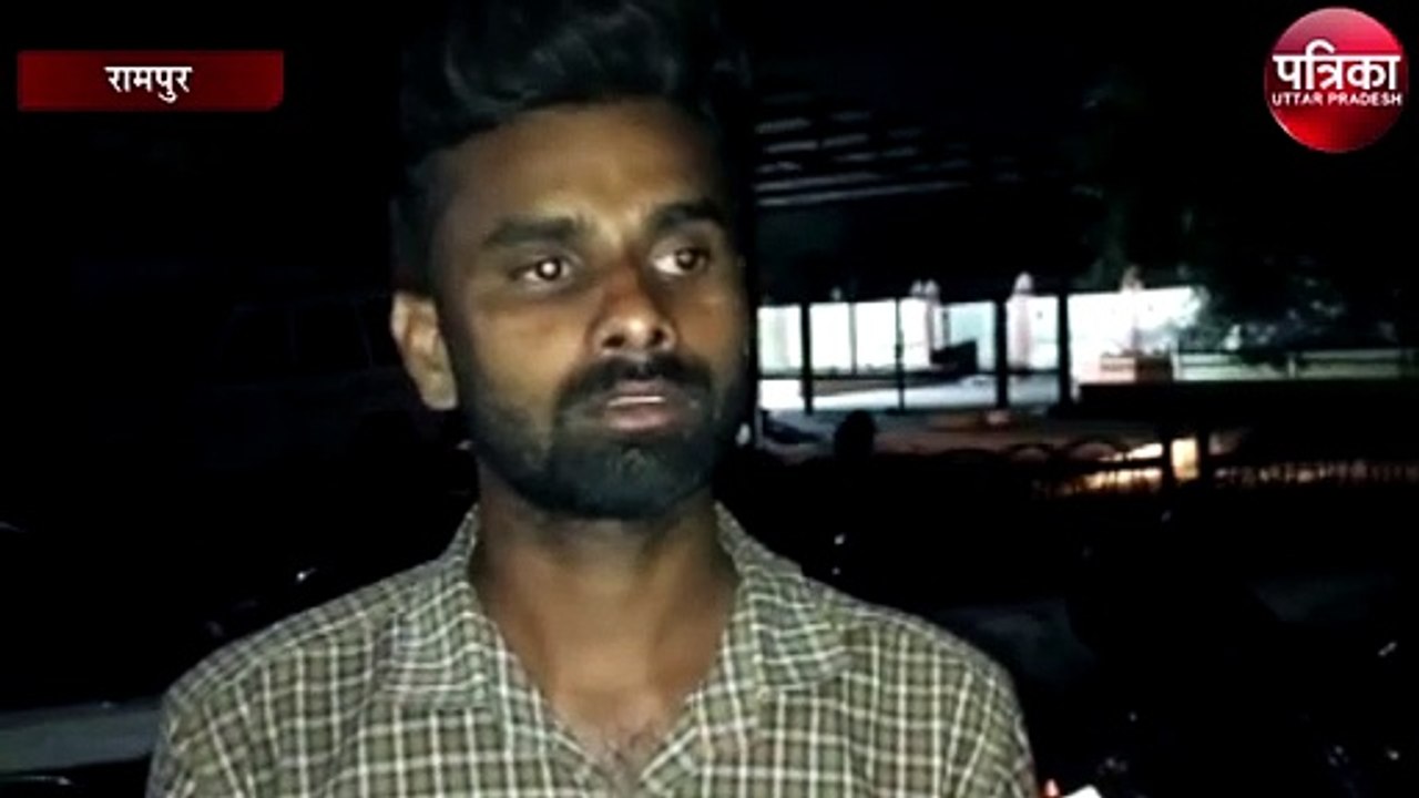 पुरानी रंजिश को लेकर युवक को मारी गोली