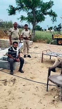 अवैध पेट्रोल पंप सीज, जमीन में छुपे टैंक से बायो डीजल जब्त