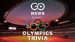 Olympics Trivia: Interesting Story Of Olympic Medals