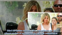 Khloé Kardashian - ce qu'elle pense de la querelle entre Tristan Thompson et Lamar Odom