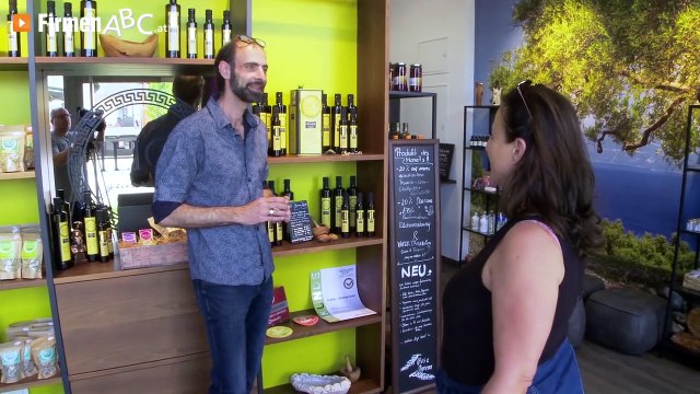 ILIOS – Grünes Gold: Ihre Adresse für griechische Spezialitäten & Olivenöle in Ottensheim