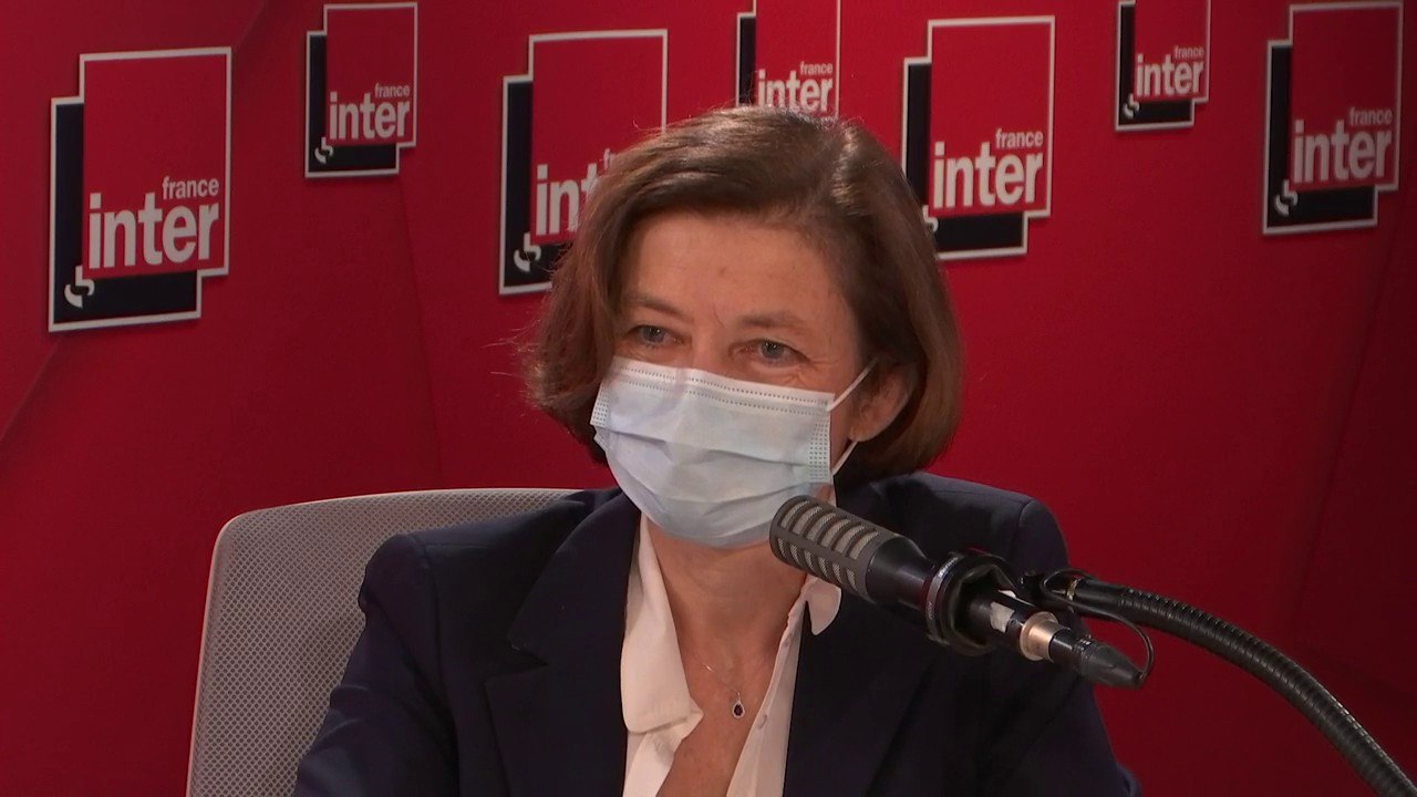 Florence Parly : "Nous ne quittons pas le Sahel, nous réadaptons notre dispositif, nous le transformons de façon profonde (...). Nous avons rencontré des succès dans le combat que nous menons contre les groupes terroristes."