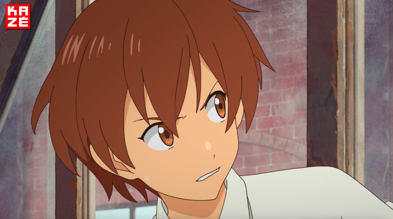 Seven Days War - Trailer (Deutsch) HD