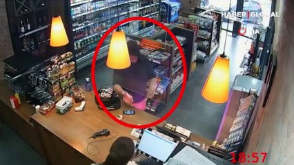 LGBTİ karşıtlarının öldürdüğü gazetecinin görüntüleri ortaya çıktı