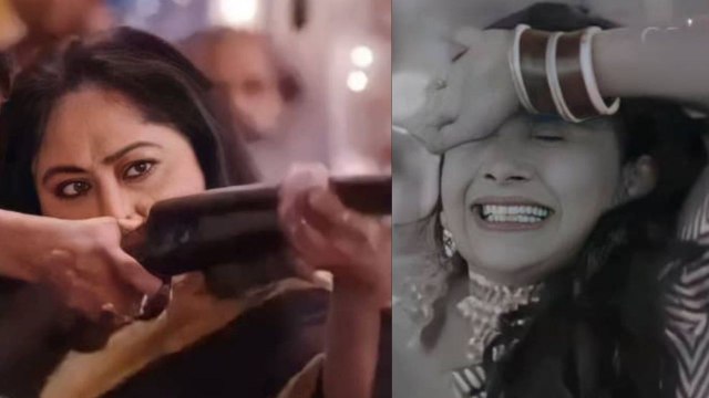 Sasural Simar Ka 2: Mataji का फूटा गुस्सा, Reema Vivan की शादी देख Simar को मारी गोली | FilmiBeat