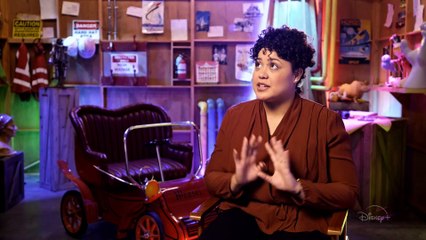 Behind the Attraction - S01 Trailer (English) HD