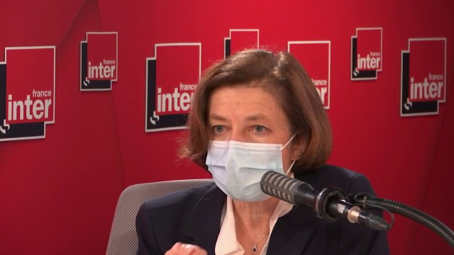 Florence Parly : Au fond, nos sociétés ne peuvent pas se passer de l'espace. Nous avons besoin de l'espace, et les militaires en ont évidemment besoin. Nous avons depuis des années investi dans ce domaine, mais nous devons rester dans la course.