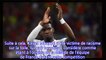 Euro 2020 - Paul Pogba apporte son soutien aux joueurs anglais victimes de racisme