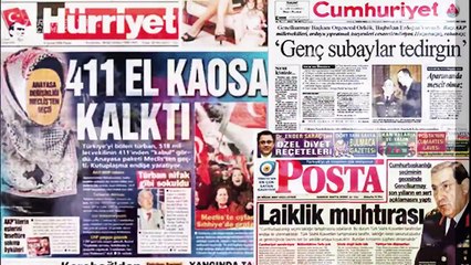 İletişim Başkanlığı'ndan 'Türkiye Geçilmez' videosu