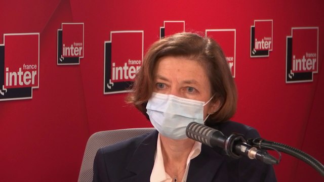 Florence Parly : Je crois que le défilé du 14-Juillet est très apprécié par les Français, parce qu'ils sont fiers de leurs militaires, je suis profondément convaincue que nos armées sont au service de la République.