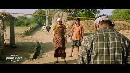 Narappa - Official Trailer | Venkatesh, Priyamani, Rao Ramesh, Nassar | July 14, 2021