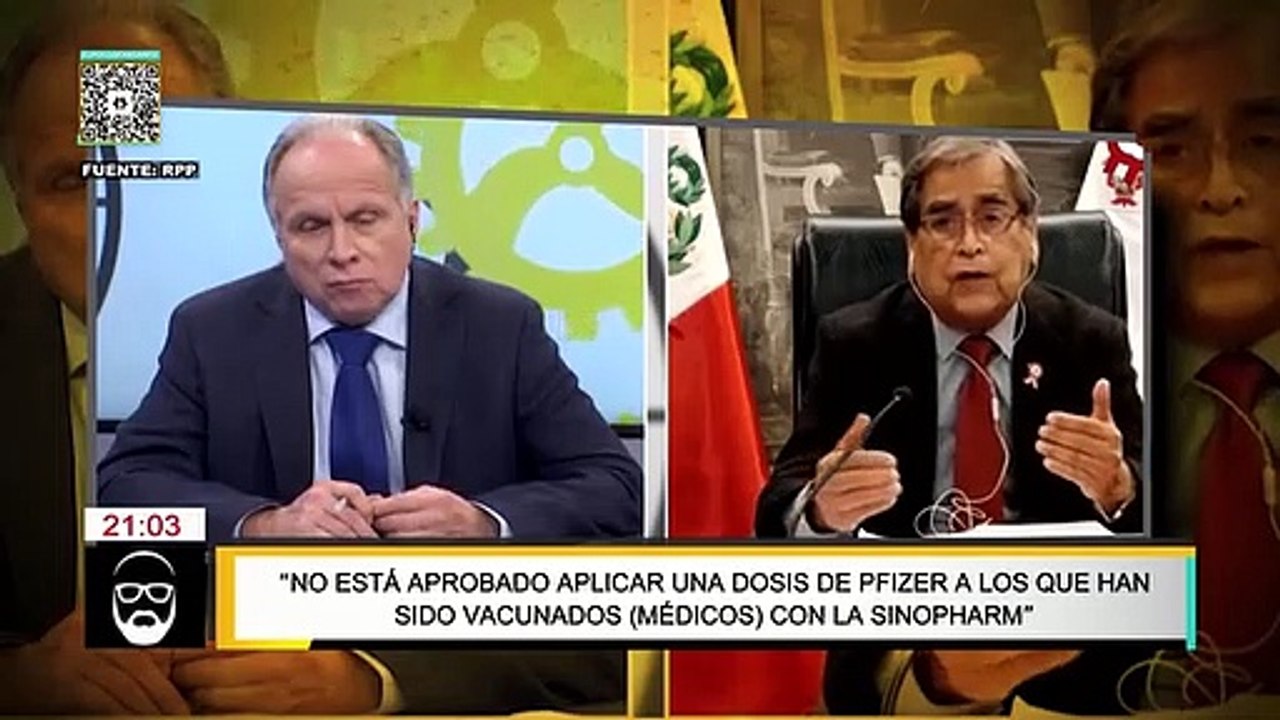 Beto a Saber - JUL 13 - 1/3 - "¿POR QUÉ LOS MÉDICOS TIENEN QUE SALIR A ROGAR?"