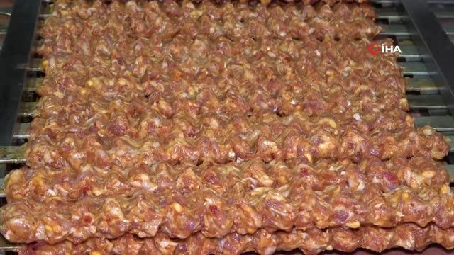 Kurbanın ilk günü Adana Kebap yapmayın uyarısı