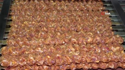 Kurbanın ilk günü Adana Kebap yapmayın uyarısı