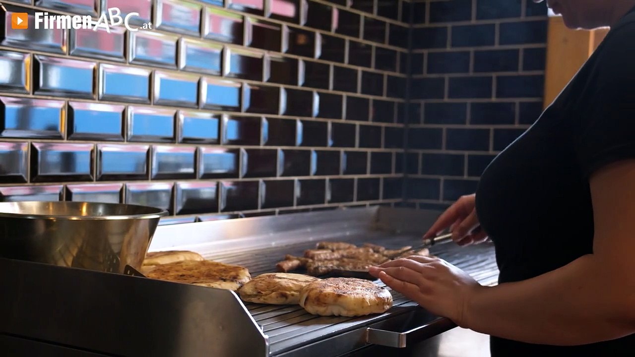 Merak Traditional Charcoal Barbecue in Wien – Ihr Restaurant mit leckeren Grillspezialitäten