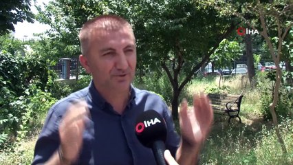 Kalbinin altındaki kurşunla yaşayan 15 Temmuz Gazisi o geceyi anlattı