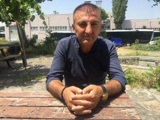 Kalbinin altındaki kurşunla yaşayan 15 Temmuz Gazisi o geceyi anlattı