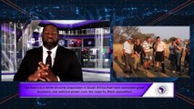 Brotha In South African Calls Out Boer For Claiming 'Brothas and Sistas Are The Problem'