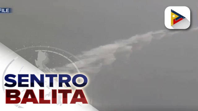 Pangulong Duterte, naninindigan sa posisyon niya na bahagi na ng international law ang 2016 Nat'l Arbitral ruling ayon sa Palasyo; ulat na may mga mangingisdang hinaharang sa Scarborough Shoal, hindi umano totoo