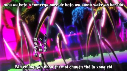 Cậu bé thần giáo- tập 19- Ushio to Tora [SS1]