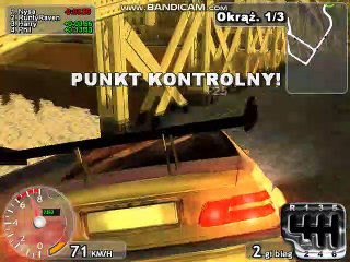 German Street Racing #9