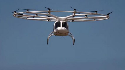 3000 drones spotted at International Border under 30 months